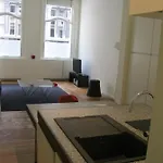 Cosy Apartment Antwerp South At 2 Steps From The Museum
